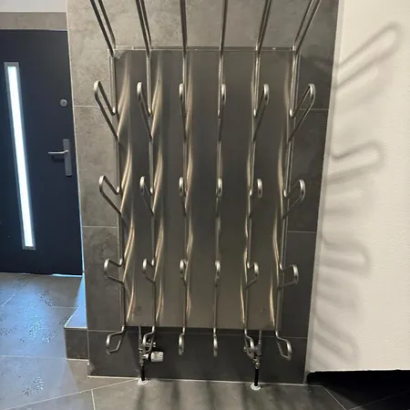 Apartment 30-11 *