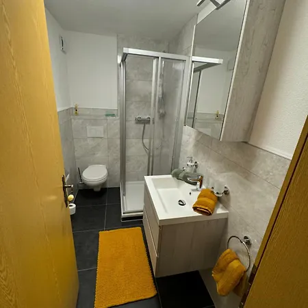 30-11 Apartment Ehrwald
