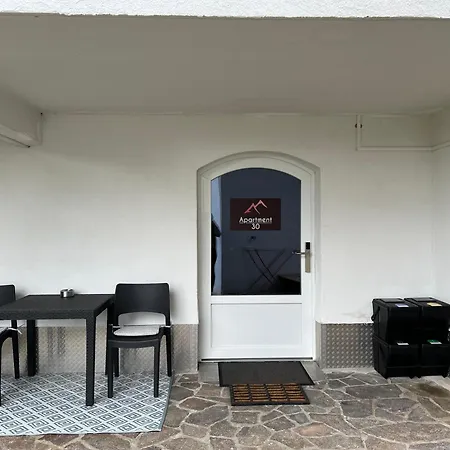 30-11 Apartment