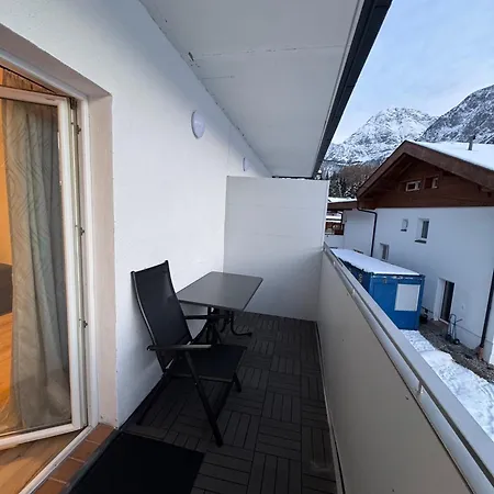 Apartman 30-11 Ehrwald