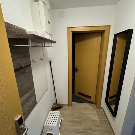 Apartmán 30-11 Ehrwald