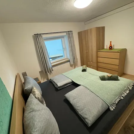 Appartement 30-11 Ehrwald