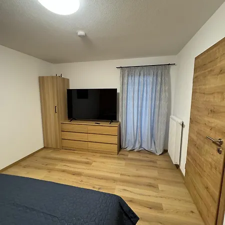 30-11 Appartement Ehrwald
